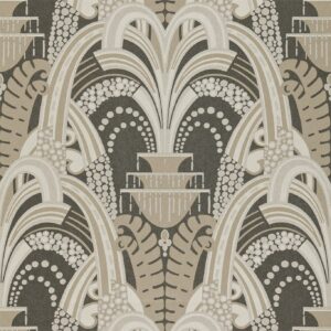 Tivoli Charcoal 