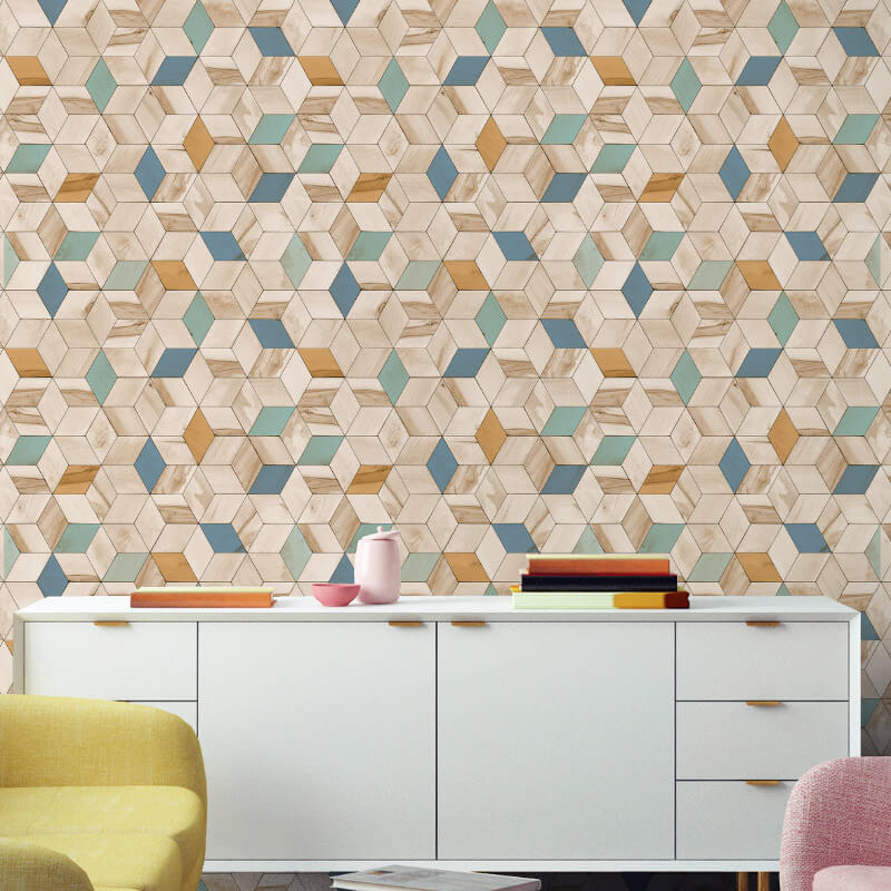 HEXAGONE - Imagen 2