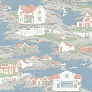 ARCHIPELAGO