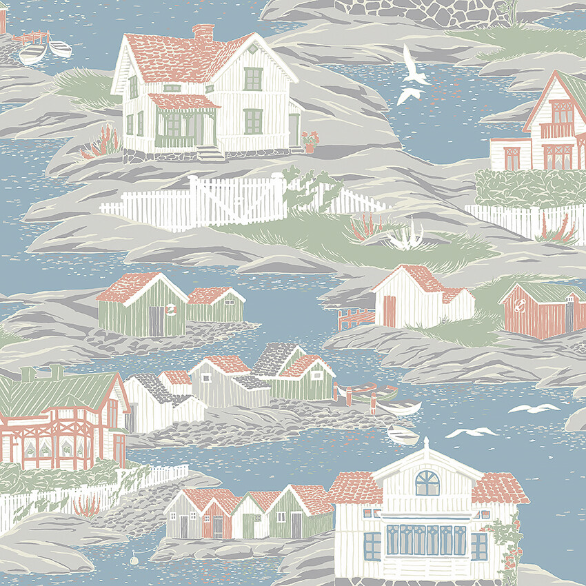 ARCHIPELAGO