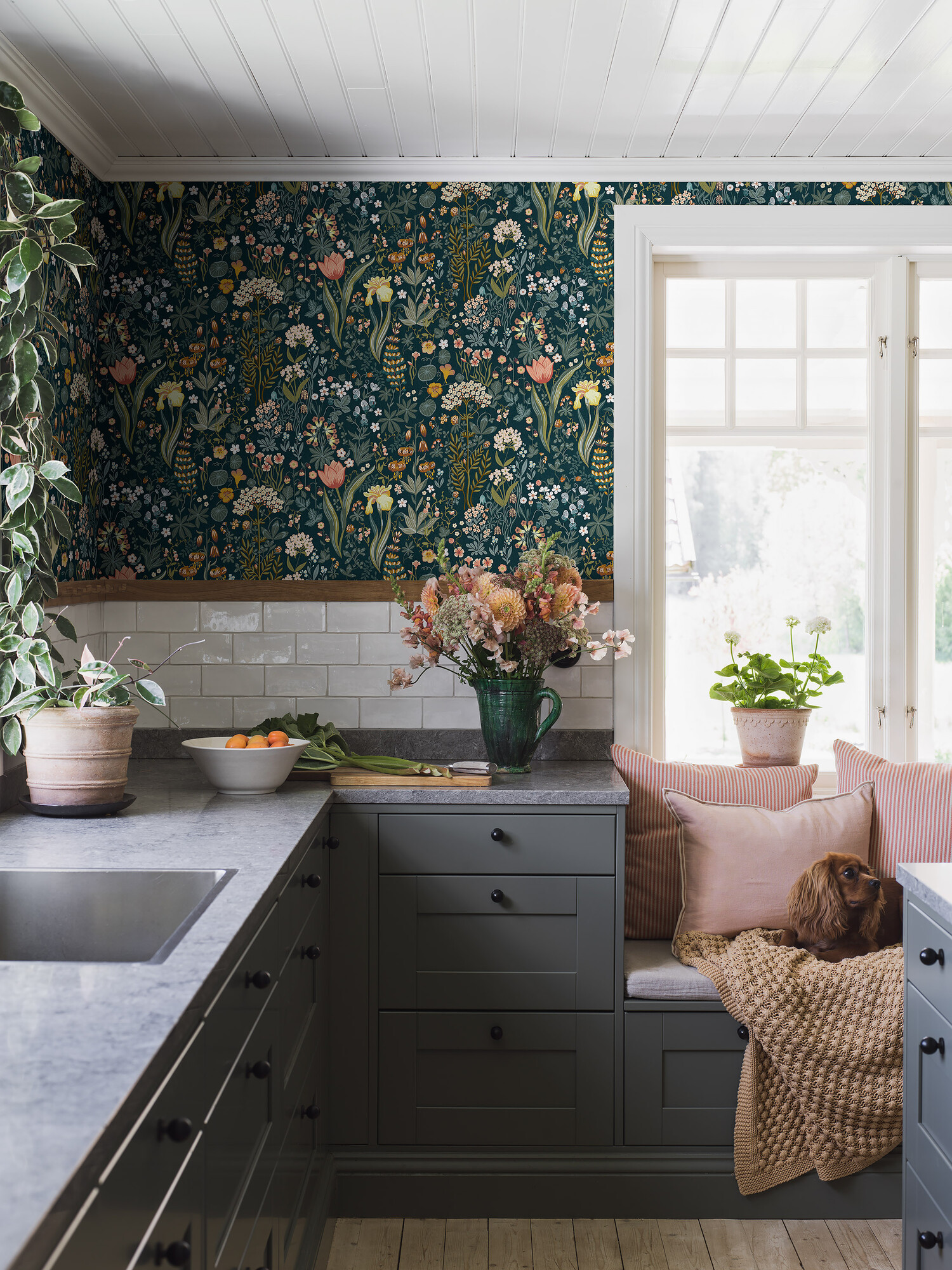 BLOMSTERHAV - Imagen 3