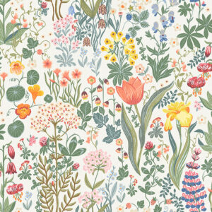 BLOMSTERHAV