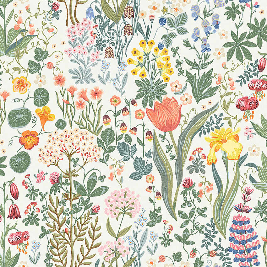 BLOMSTERHAV