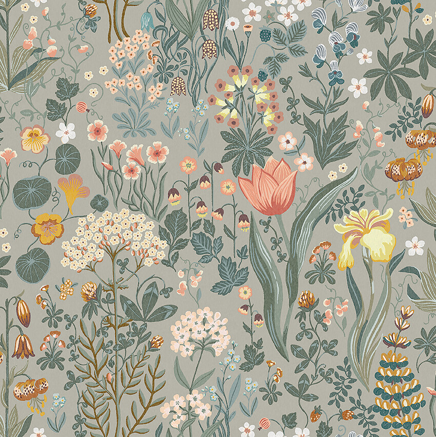 BLOMSTERHAV