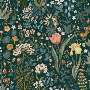 BLOMSTERHAV