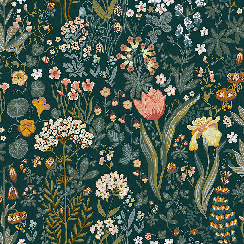 BLOMSTERHAV