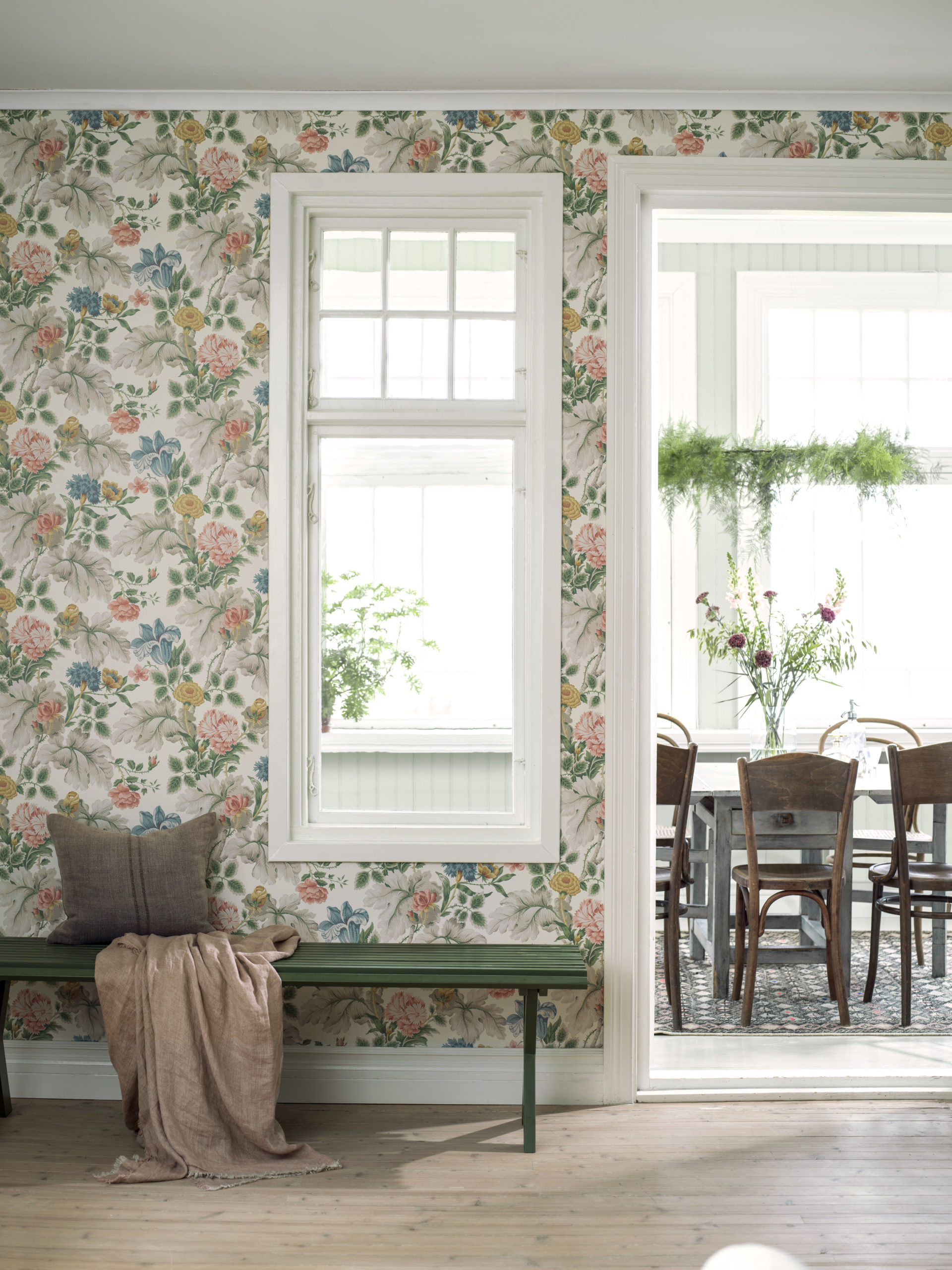 CARNATION GARDEN - Imagen 6
