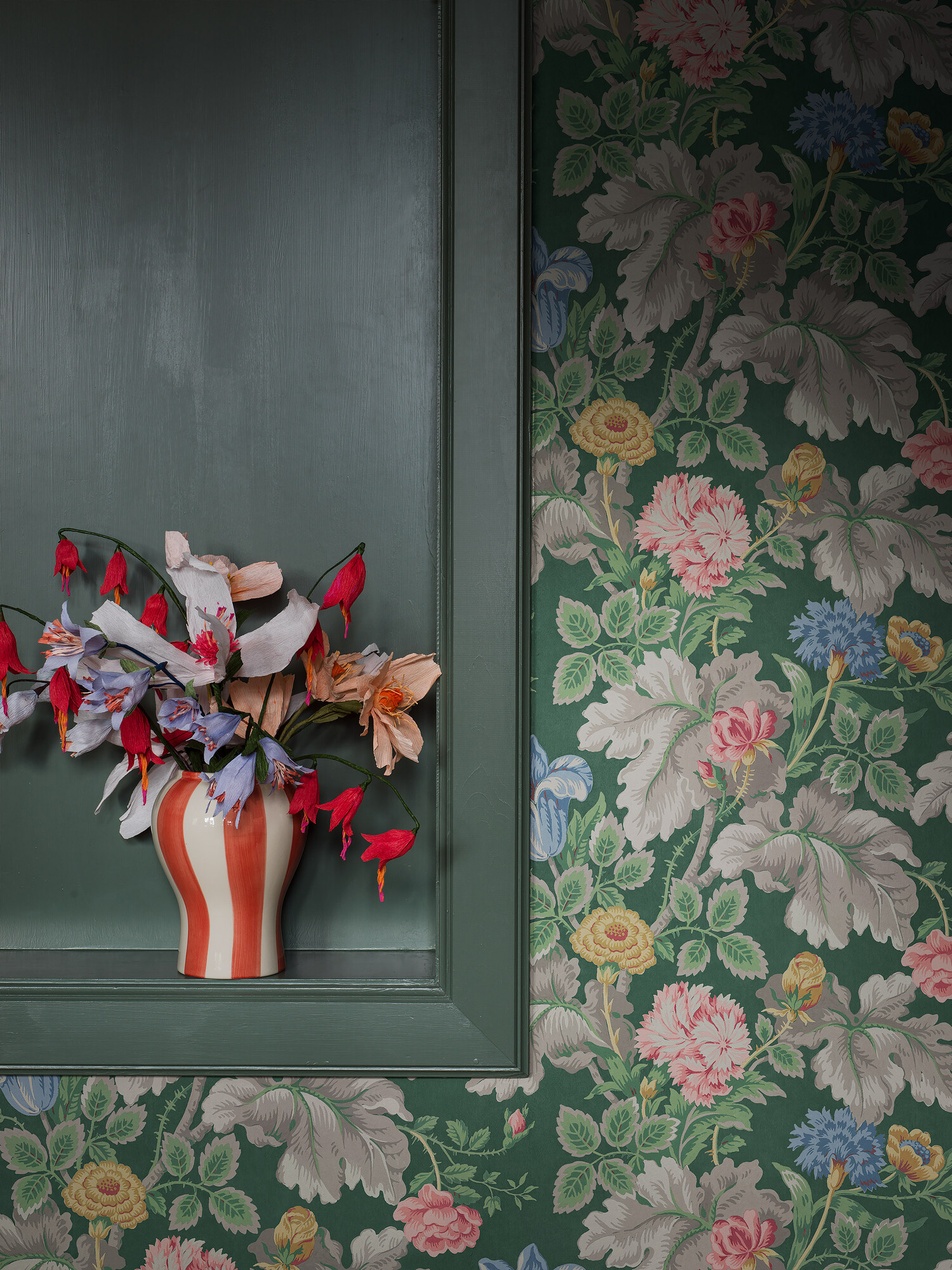 CARNATION GARDEN - Imagen 2