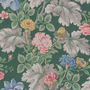 CARNATION GARDEN