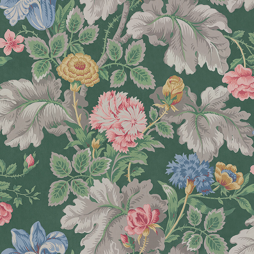 CARNATION GARDEN