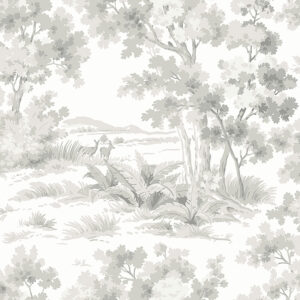 COUNTRYSIDE MORNING