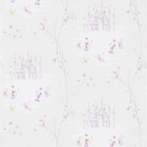 Fairy Castle Vanilla