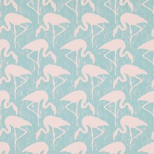 FLAMINGOS