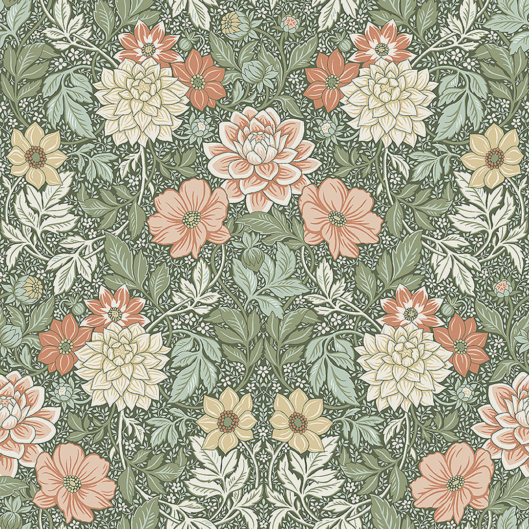 DAHLIA GARDEN - Imagen 2