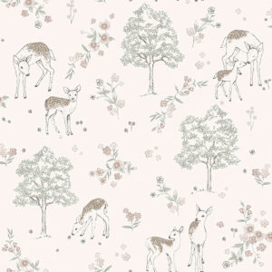 DEER LOVE