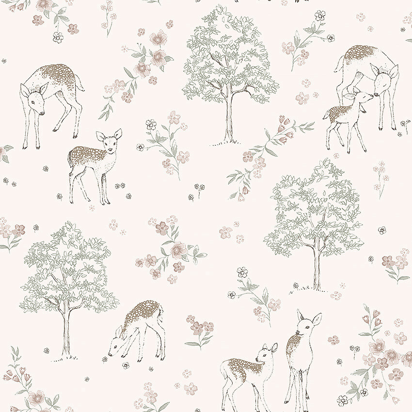 DEER LOVE
