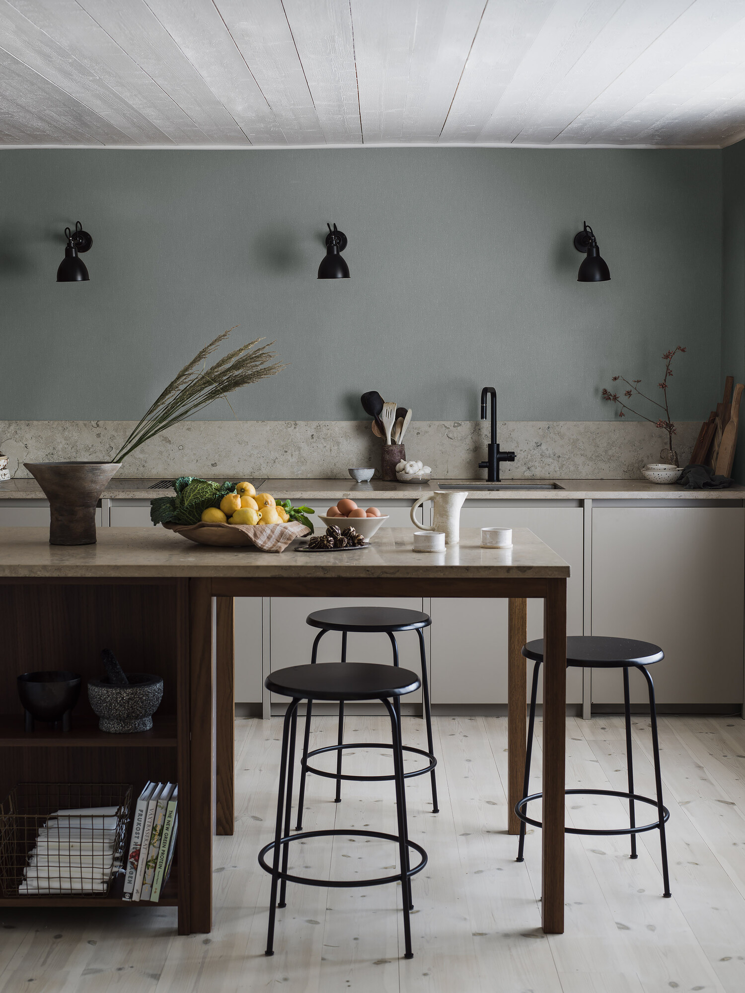 DUSTY DENIM - Imagen 2