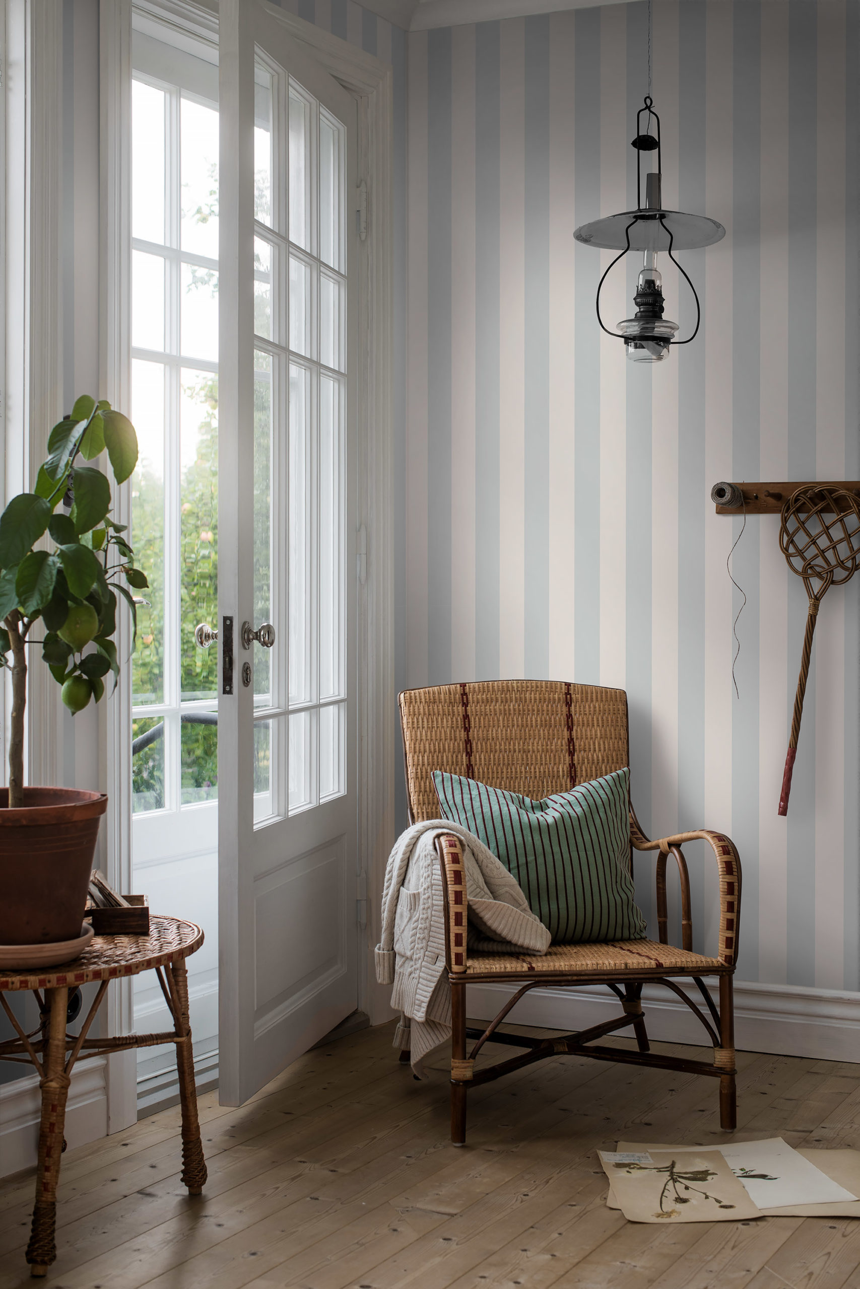 FALSTERBO STRIPE - Imagen 2
