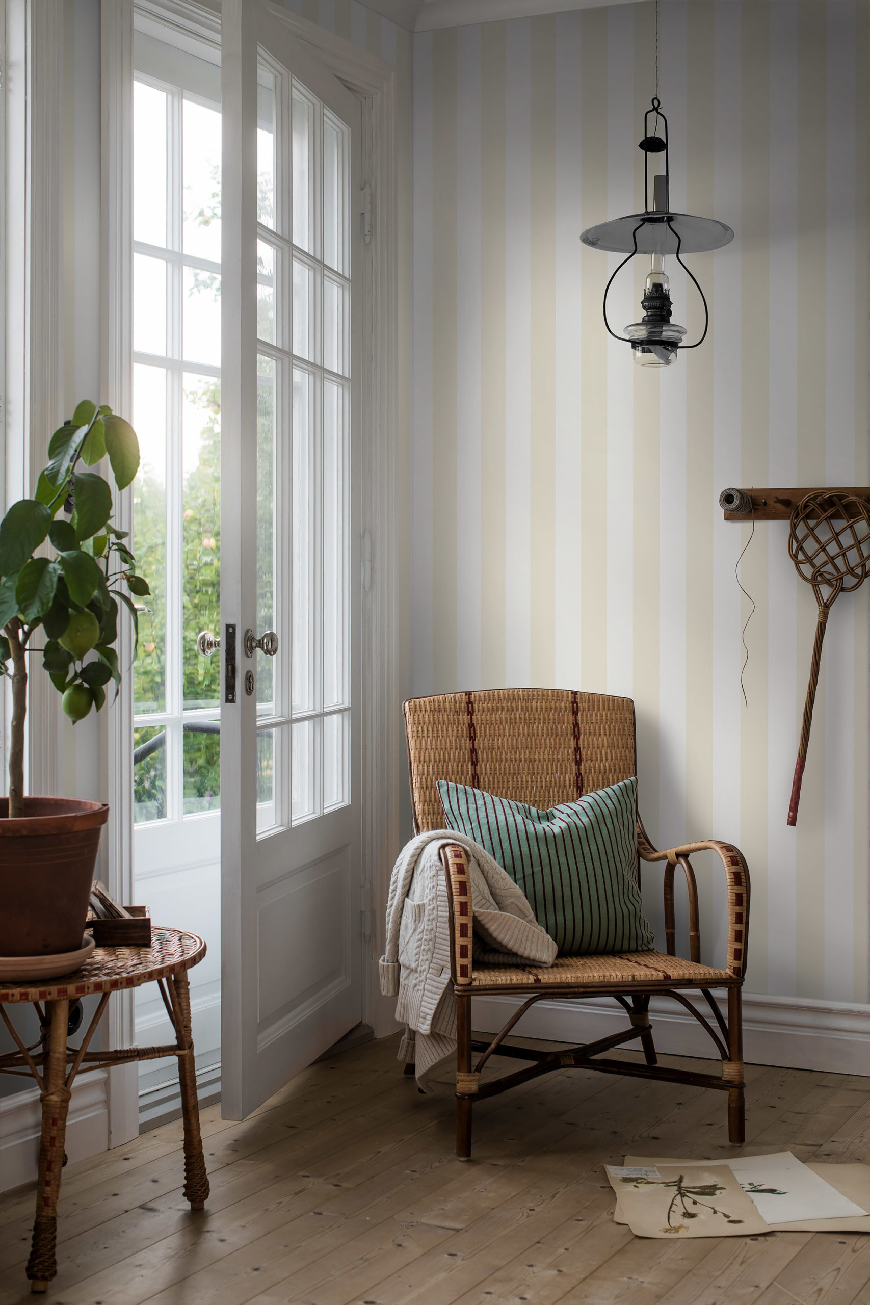 FALSTERBO STRIPE - Imagen 2