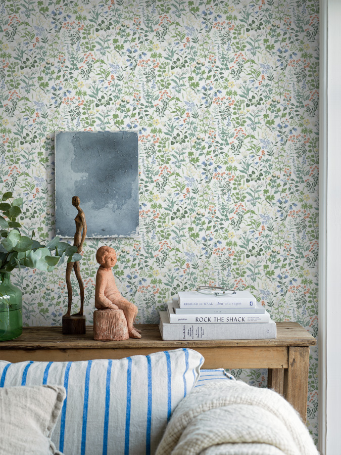 FLORA - Imagen 2