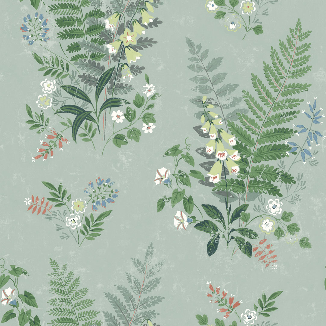 FOXGLOVE