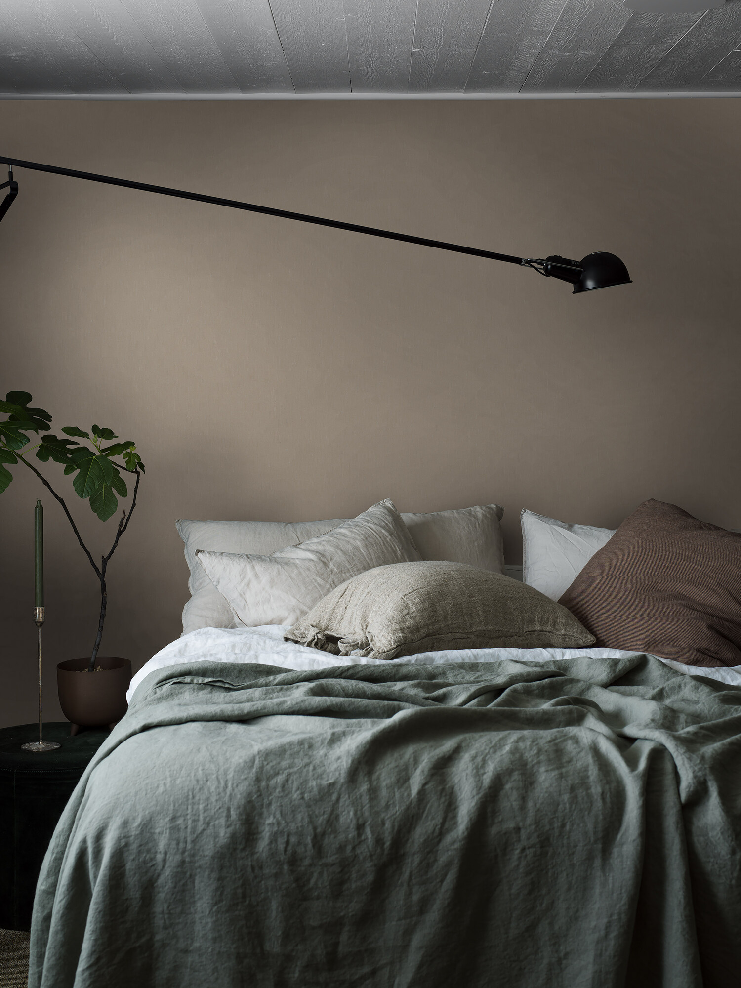 GOLDEN LINEN - Imagen 2