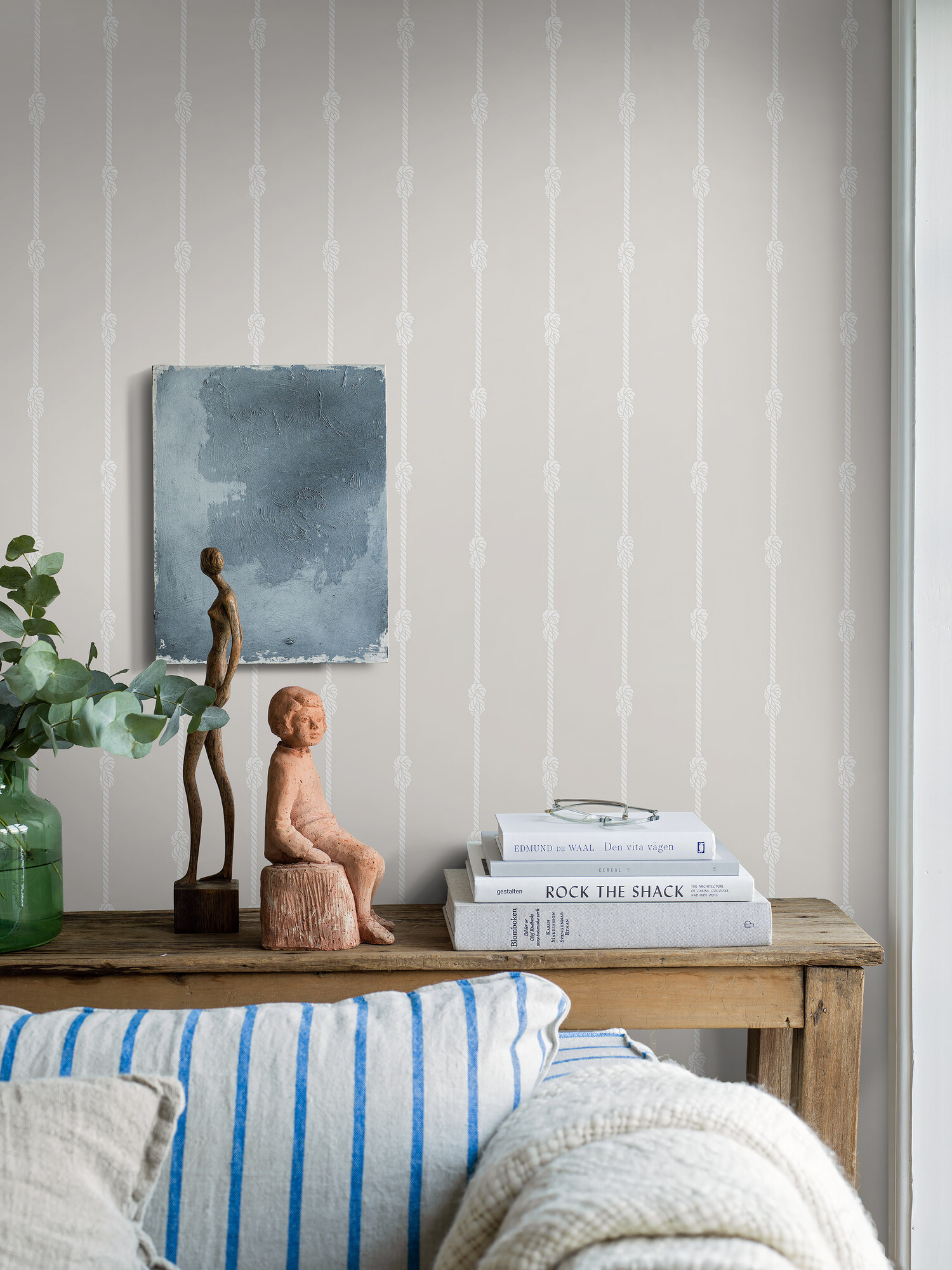 KNOT STRIPE - Imagen 2