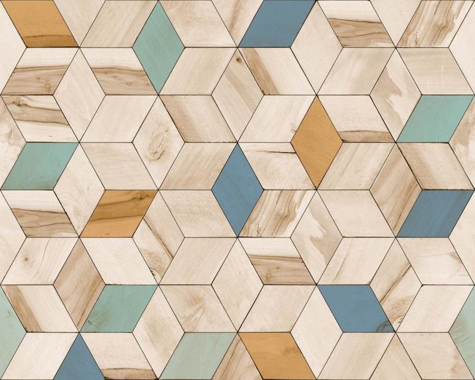 HEXAGONE