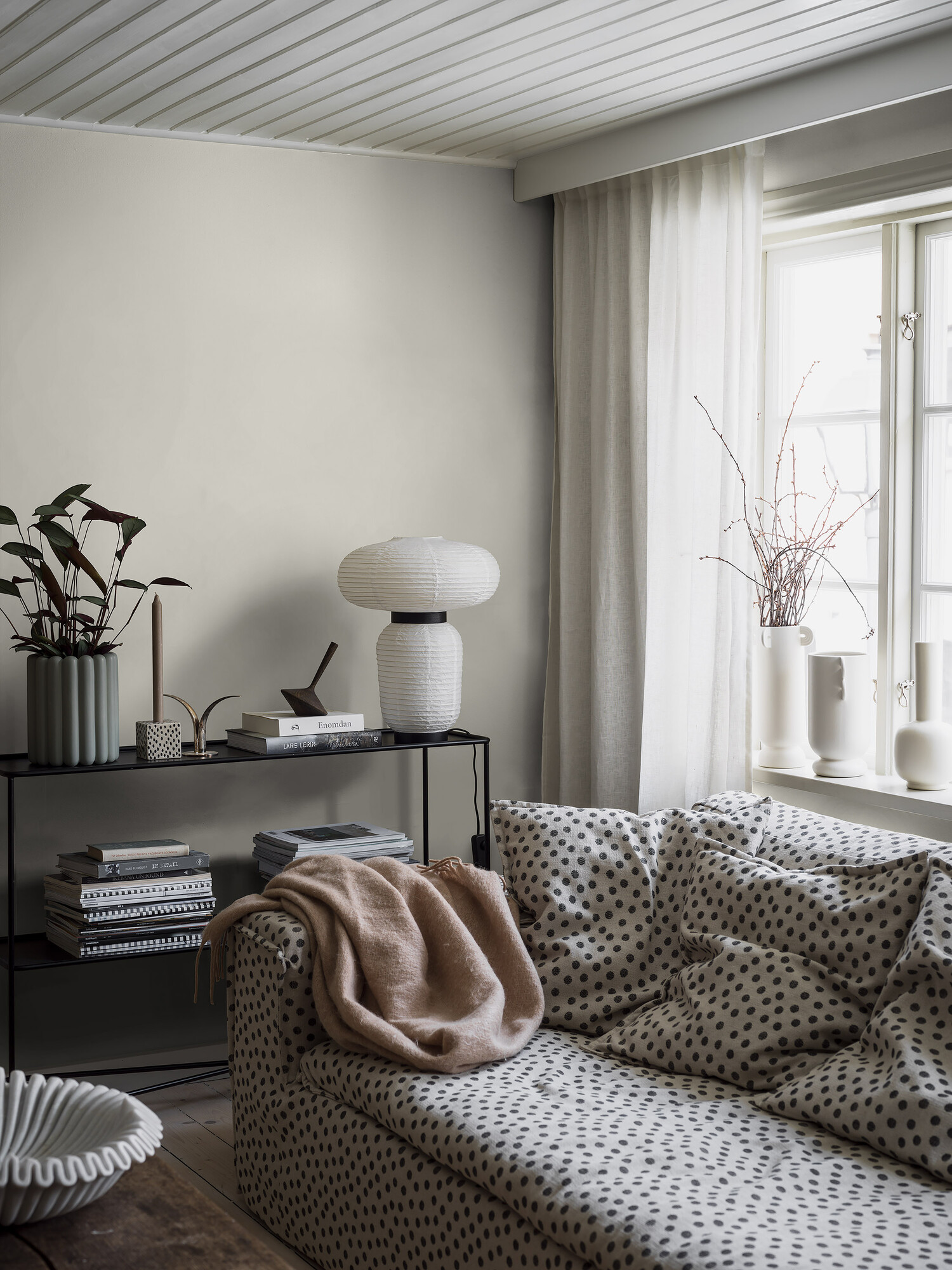 LIGHT LINEN - Imagen 2