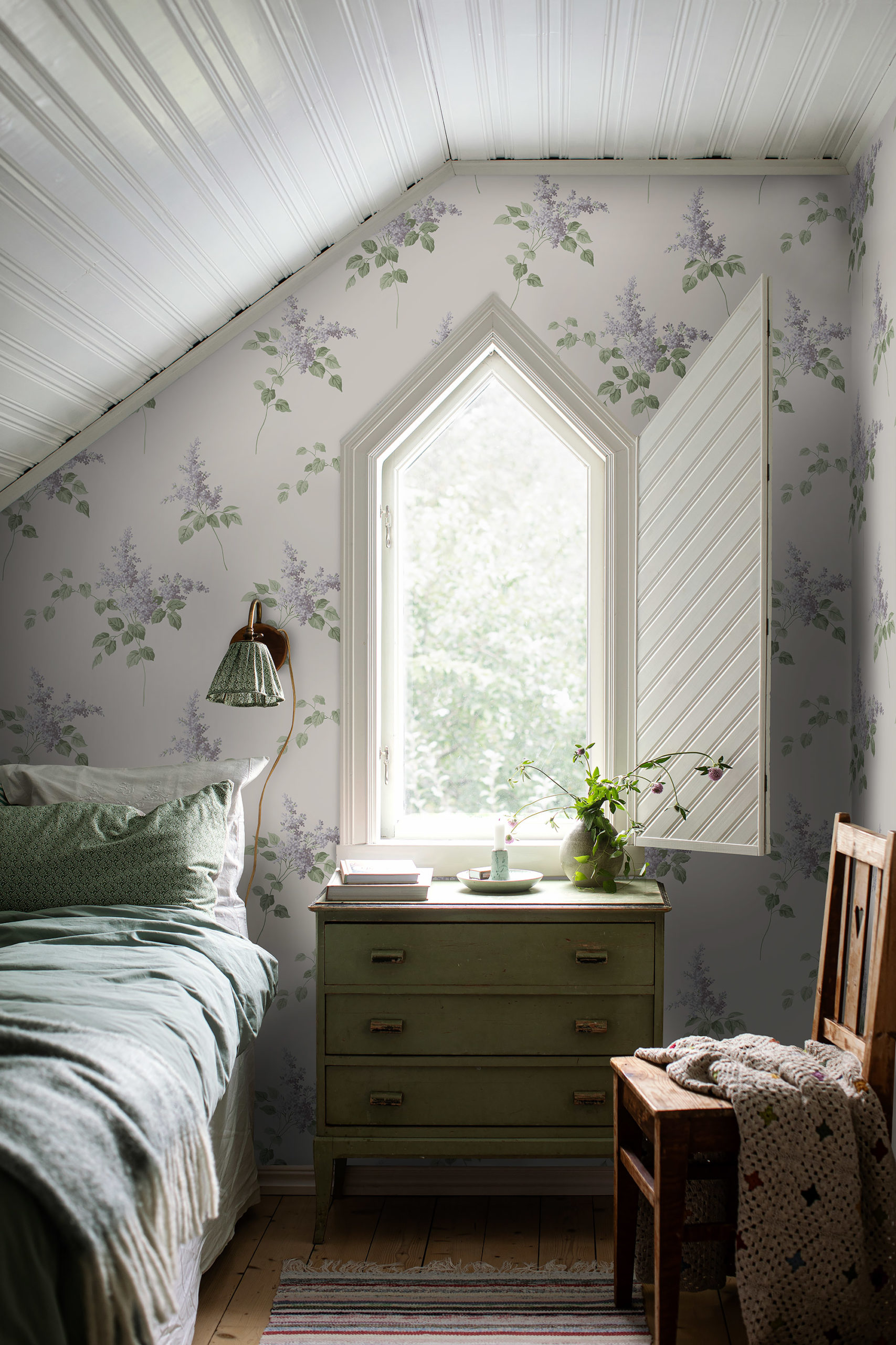 LILACS - Imagen 3