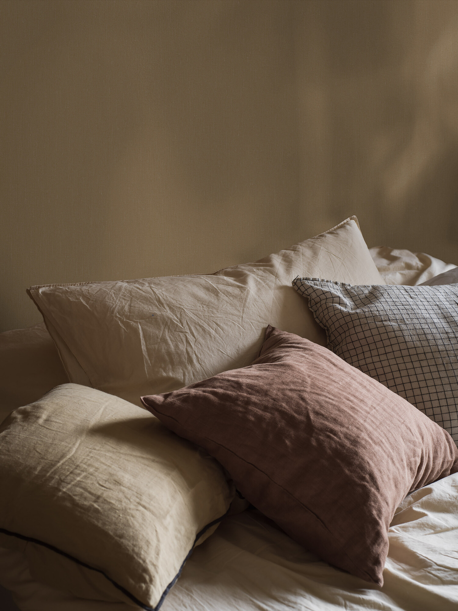 LINEN OAT - Imagen 3