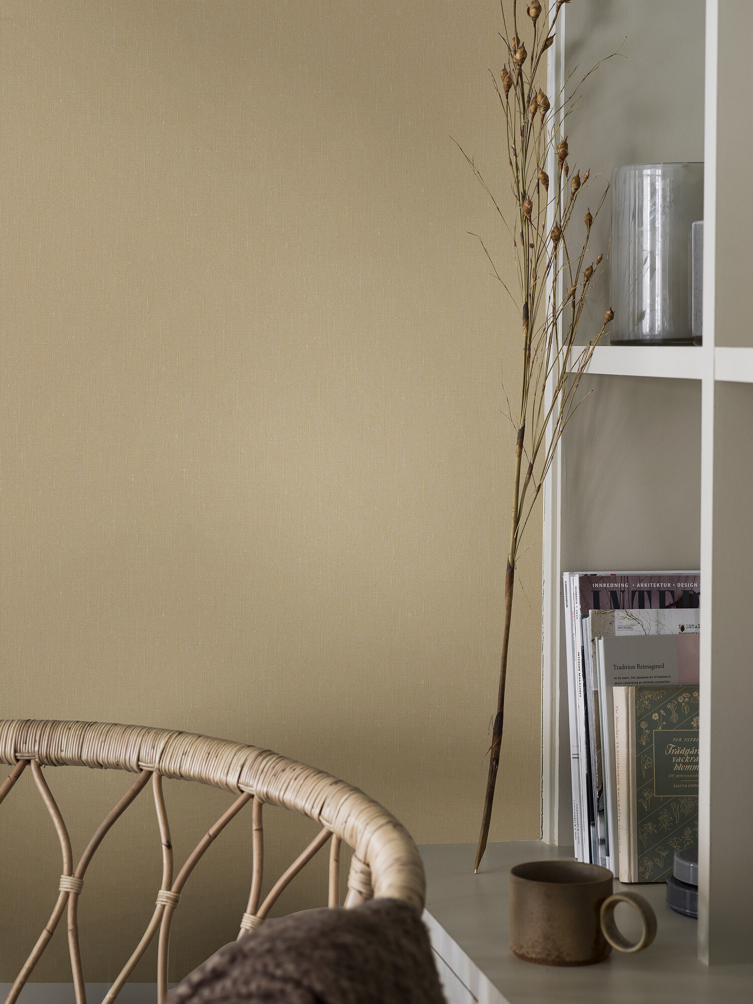 LINEN OAT - Imagen 2