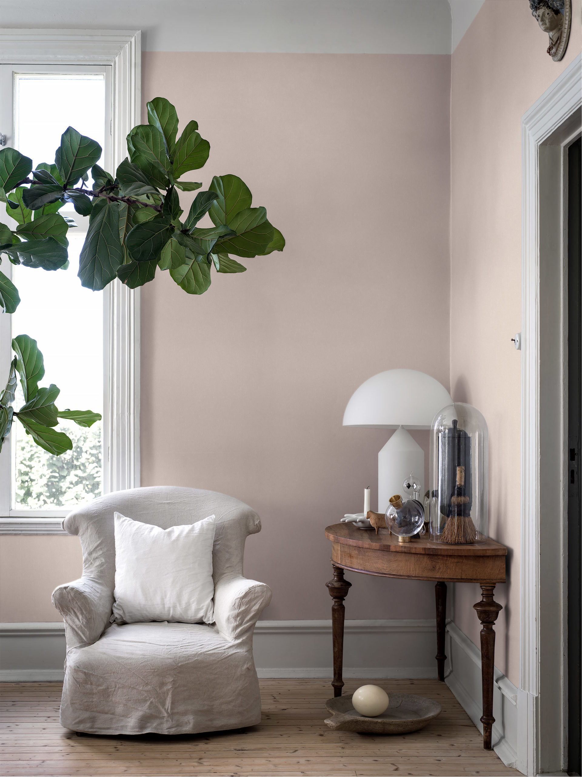 Linen Peach - Imagen 2