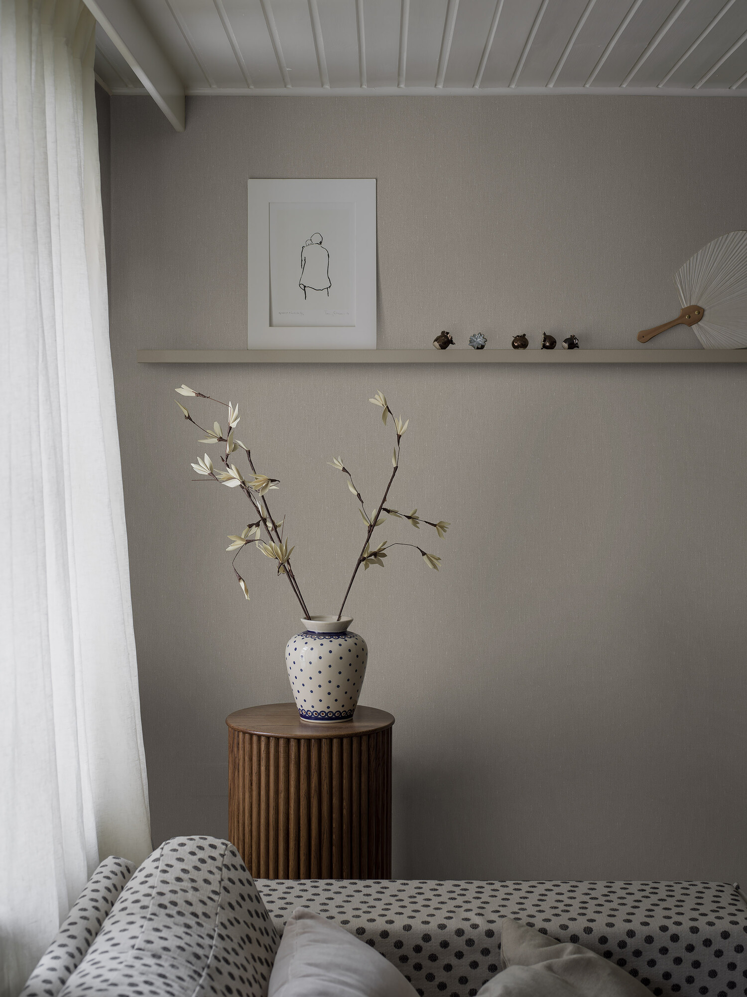 MUSCOT LINEN - Imagen 4