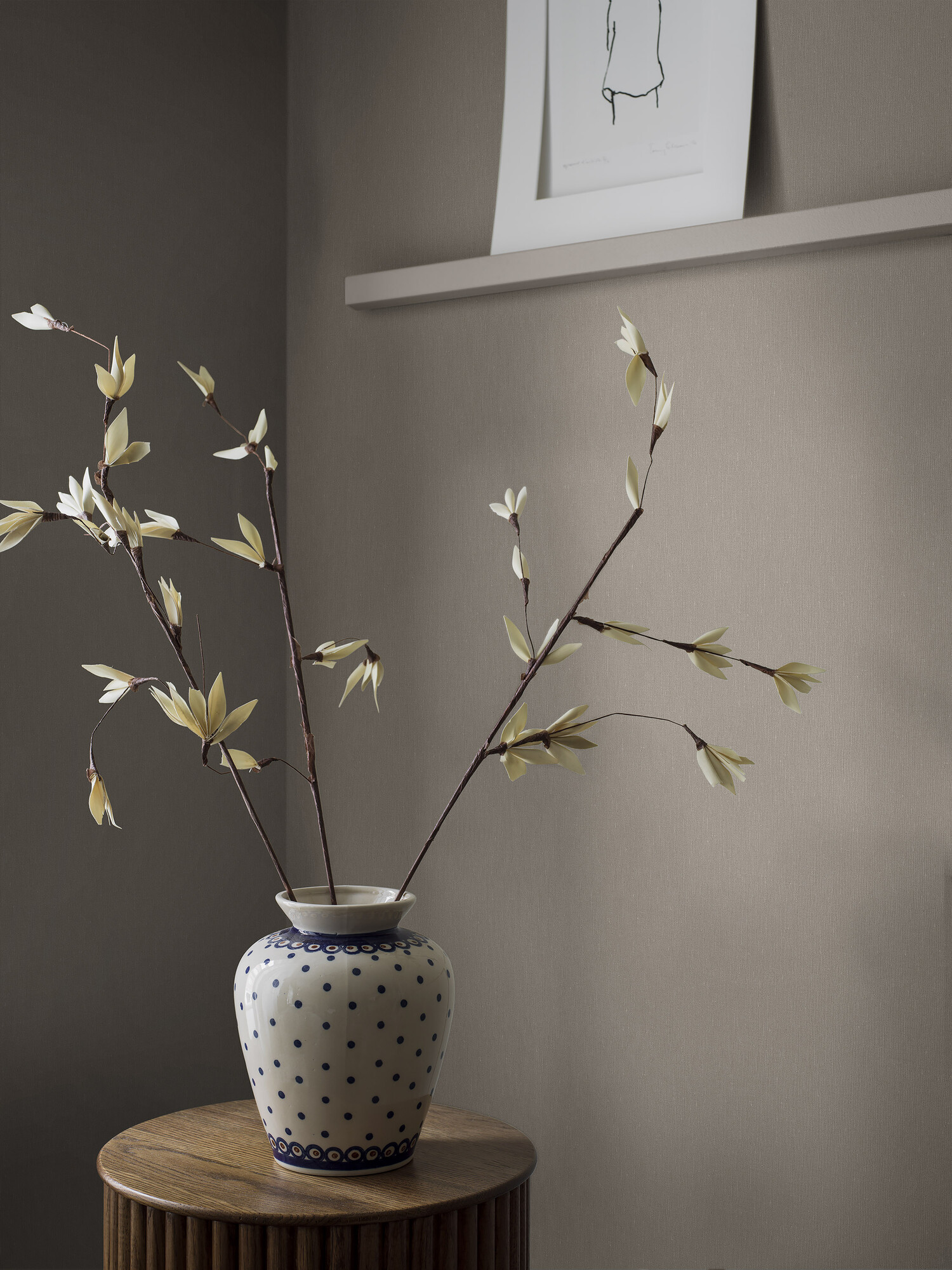 MUSCOT LINEN - Imagen 2