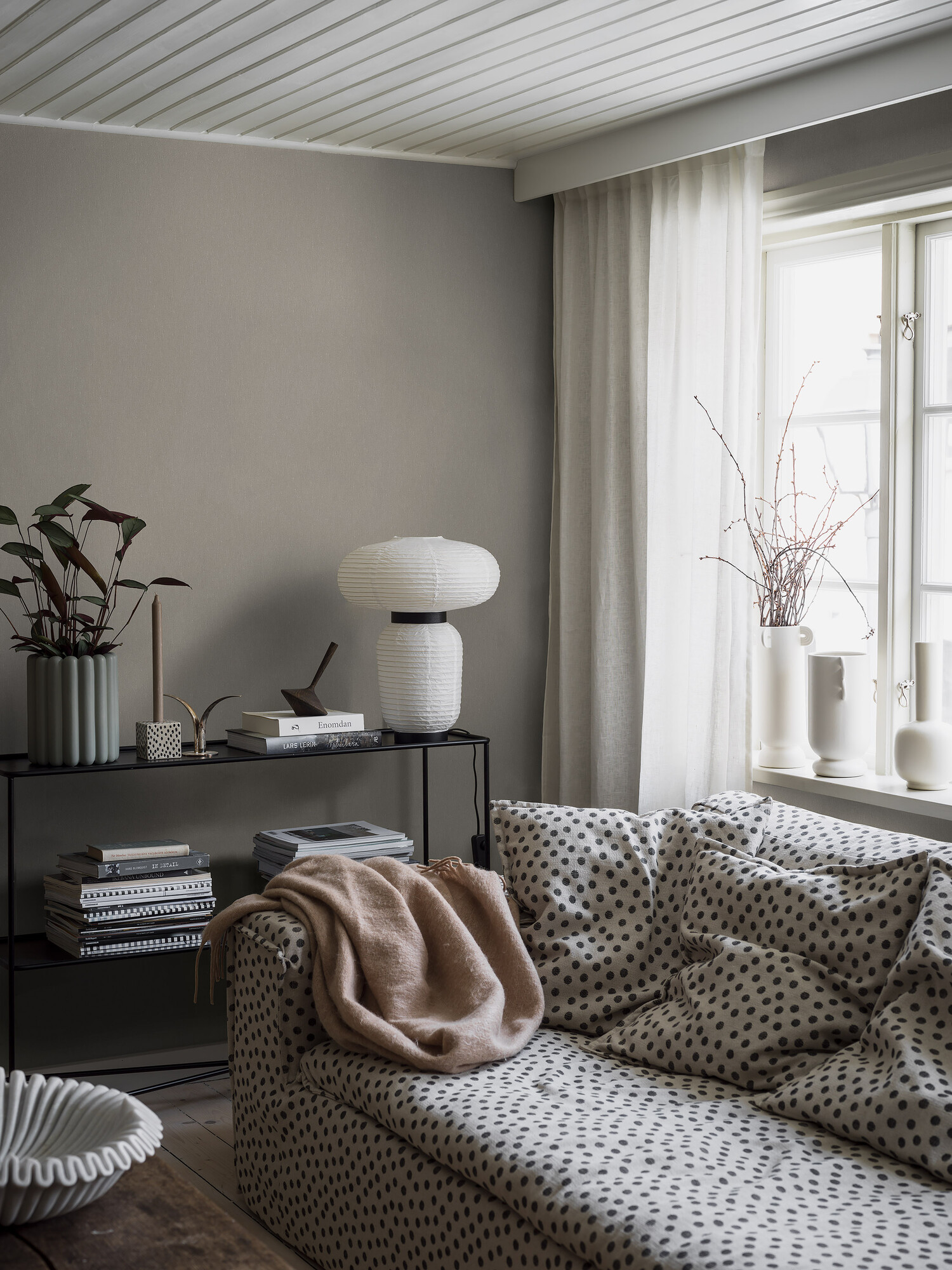 MUSCOT LINEN - Imagen 5