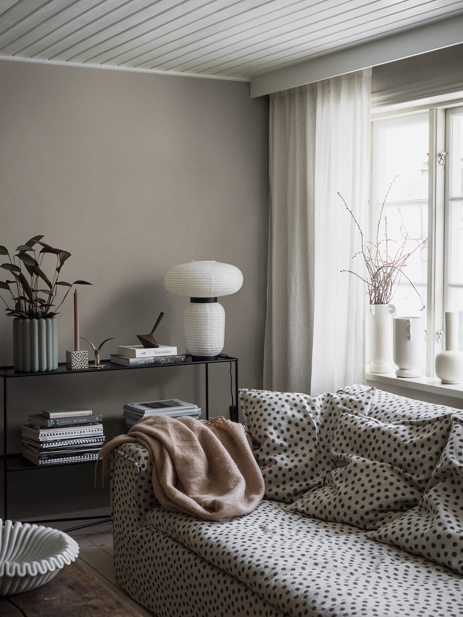 NATURAL LINEN - Imagen 2