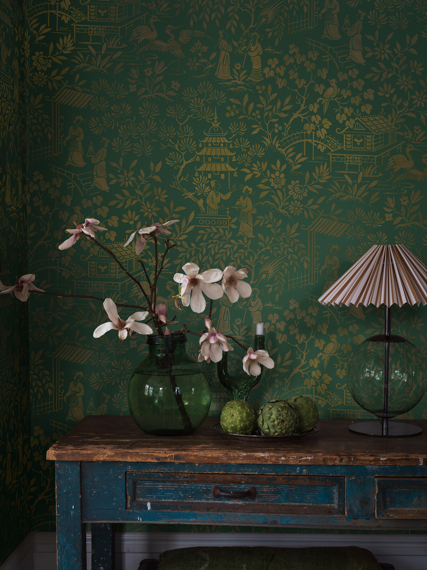 ORIENTAL GARDEN - Imagen 5