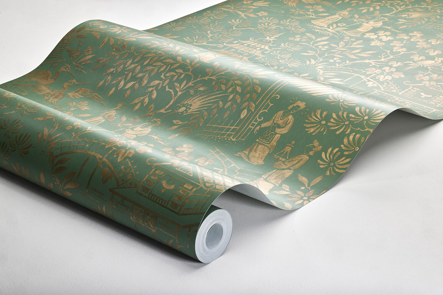 ORIENTAL GARDEN - Imagen 6