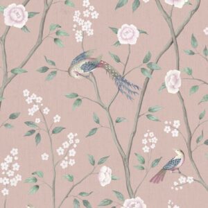 PARADISE BIRDS