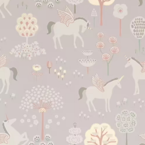 TRUE UNICORNS LILAC