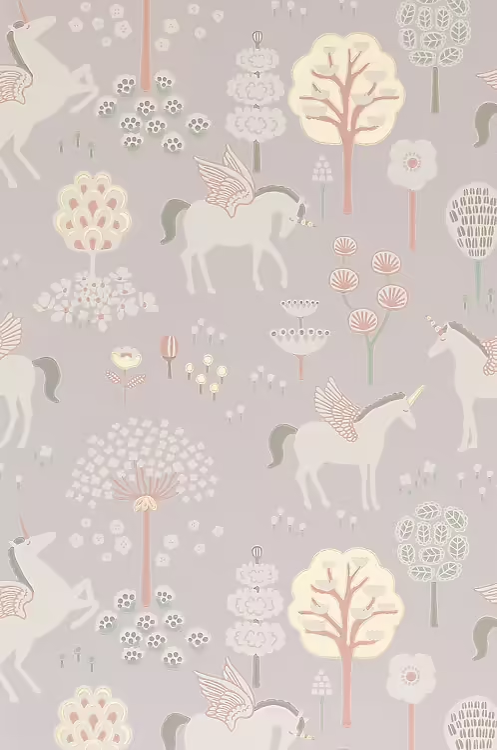 TRUE UNICORNS LILAC