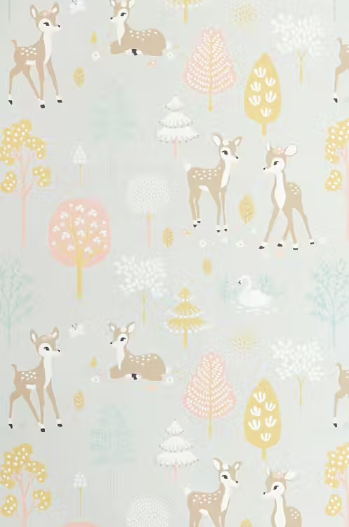 GOLDEN WOODS