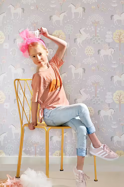 TRUE UNICORNS LILAC - Imagen 2