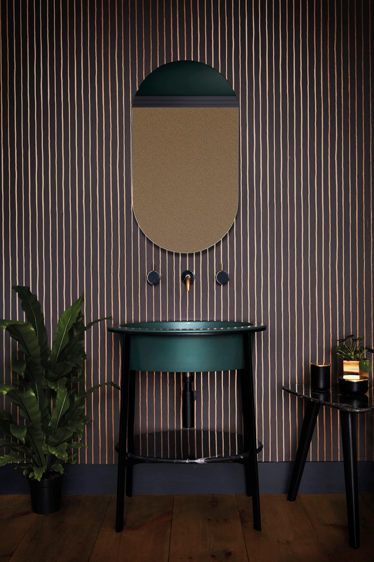 College Stripe - Imagen 3