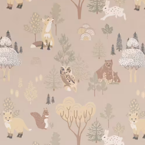 DEEP FOREST