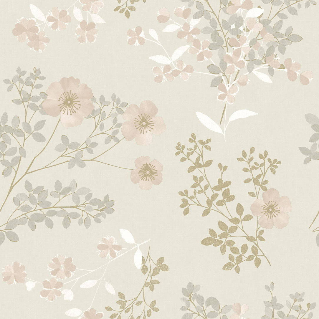 PRAIRIE ROSE