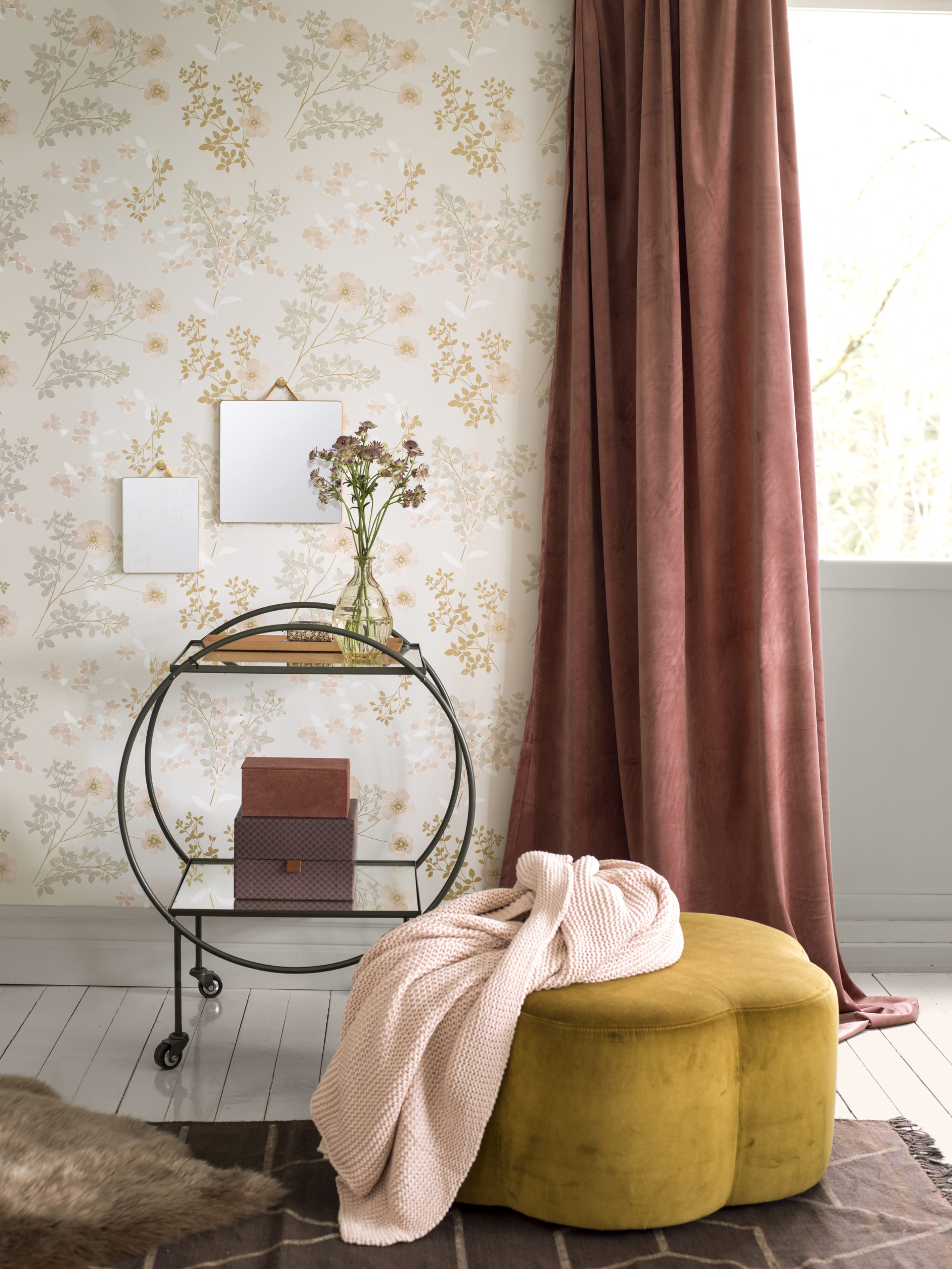 PRAIRIE ROSE - Imagen 2