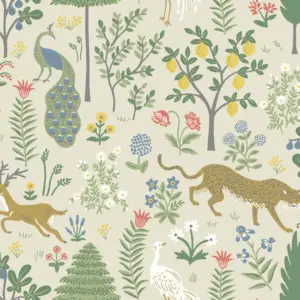 Menagerie