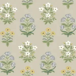 Mughal Rose